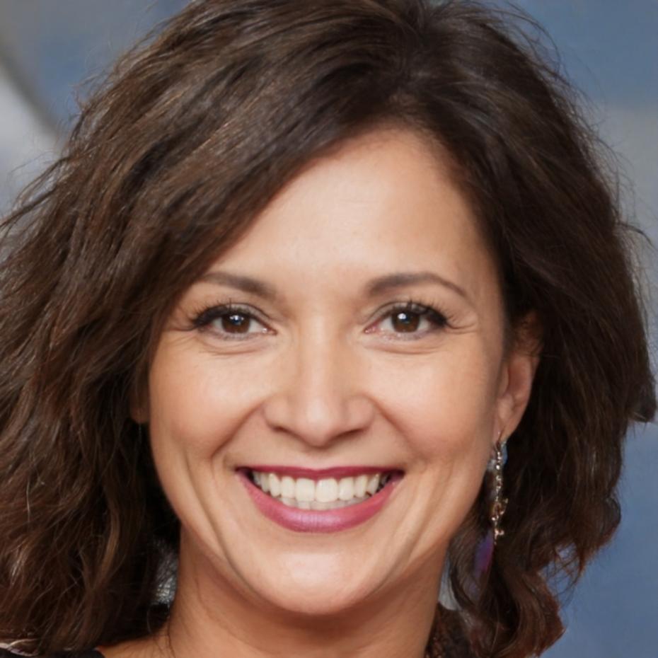 Portrait de Marie-Claude Dubois, directrice financière